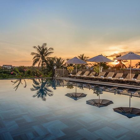 Legacy Hoi An Resort Exteriér fotografie