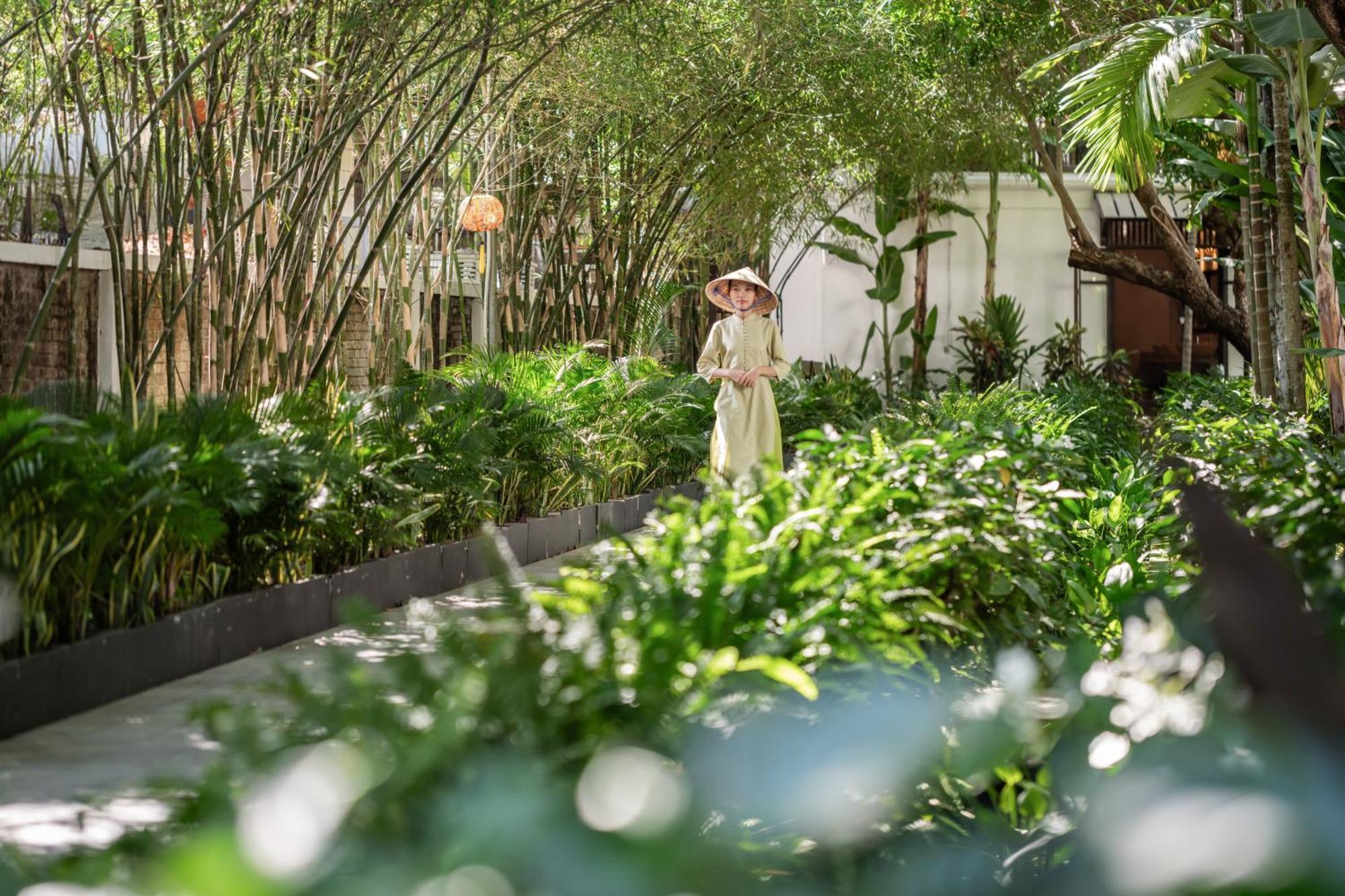 Legacy Hoi An Resort Exteriér fotografie
