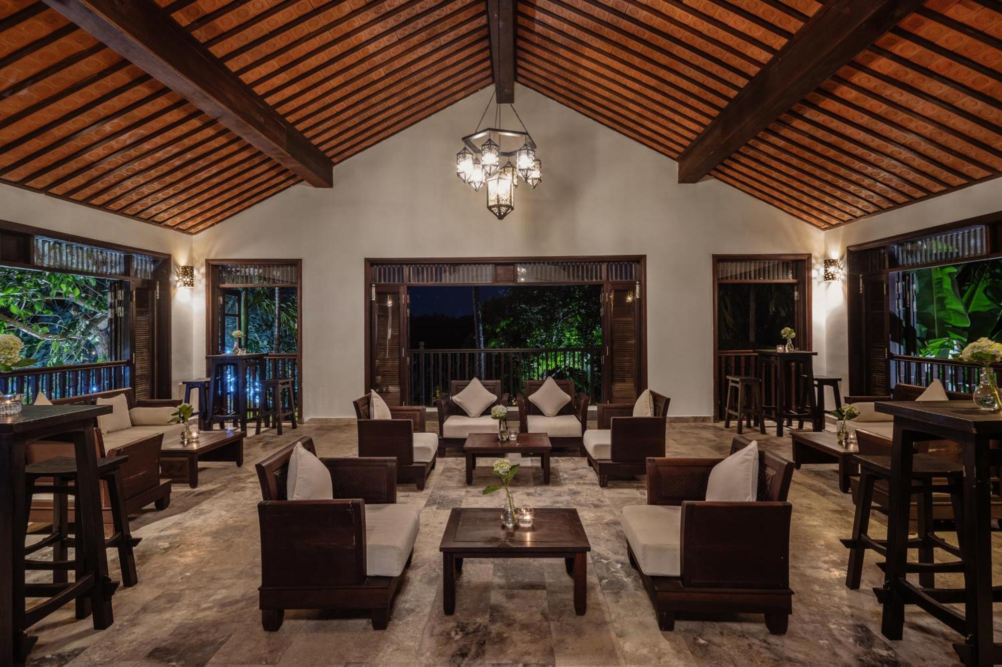 Legacy Hoi An Resort Exteriér fotografie