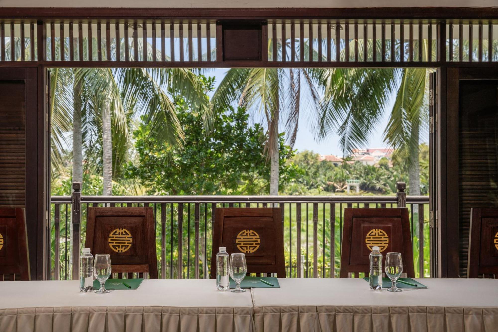 Legacy Hoi An Resort Exteriér fotografie